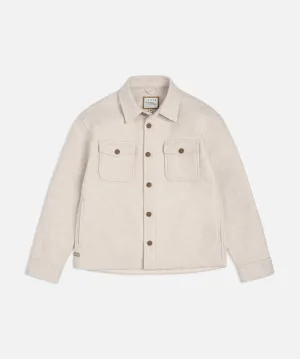 The Indie Coleman Jacket - Wheat