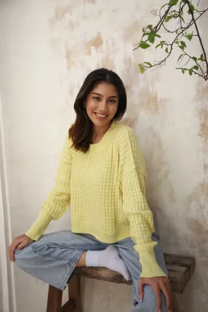 The Sailing Sweater