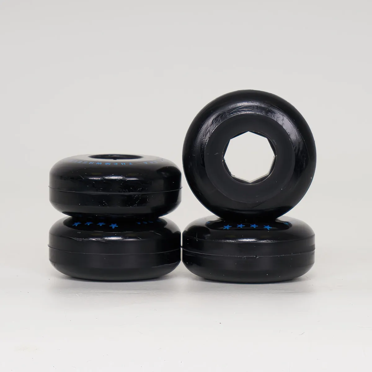 THEM "Made in the USA" Wheels - 55mm
