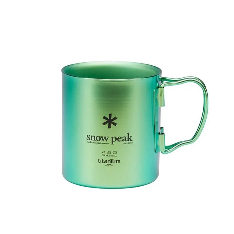 Ti-Double 450 Mug Colour