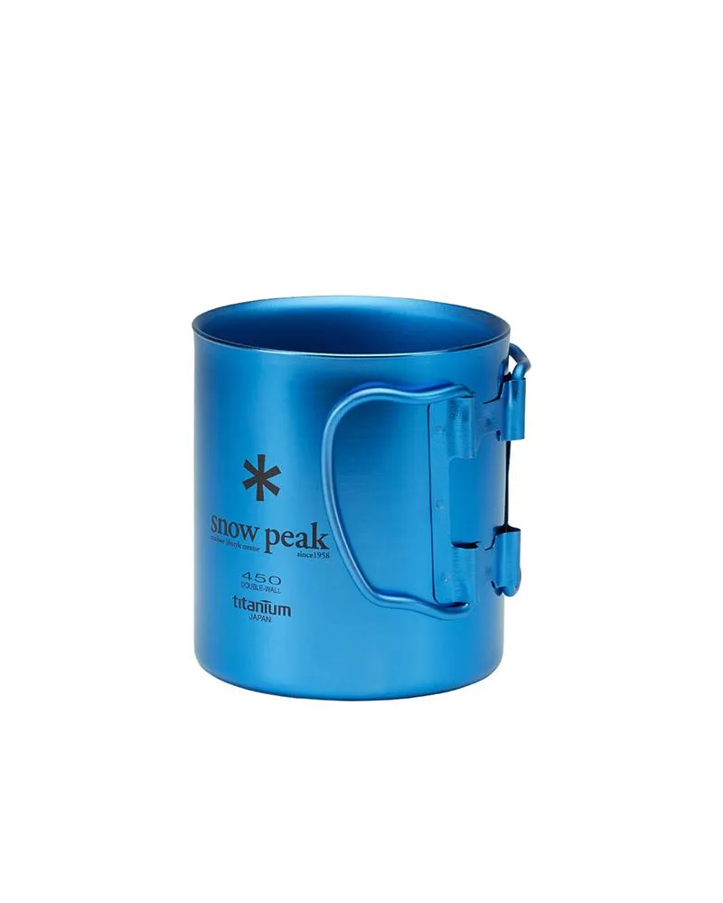 Ti-Double 450 Mug Colour