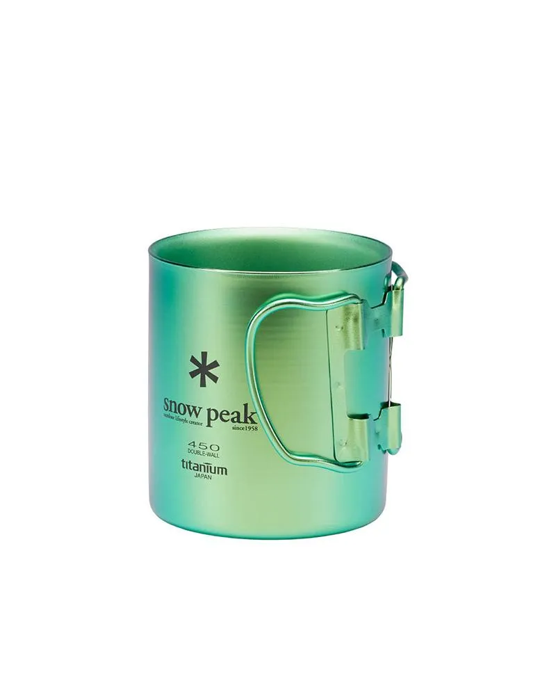 Ti-Double 450 Mug Colour