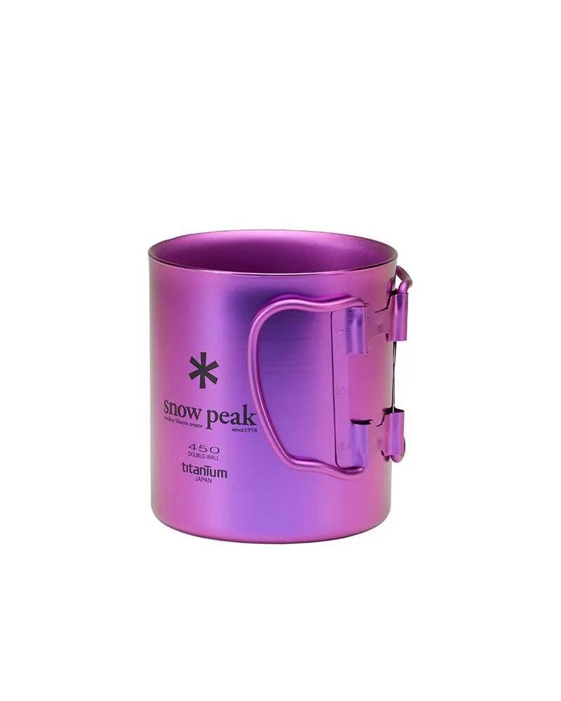 Ti-Double 450 Mug Colour