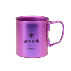 Ti-Double 450 Mug Colour