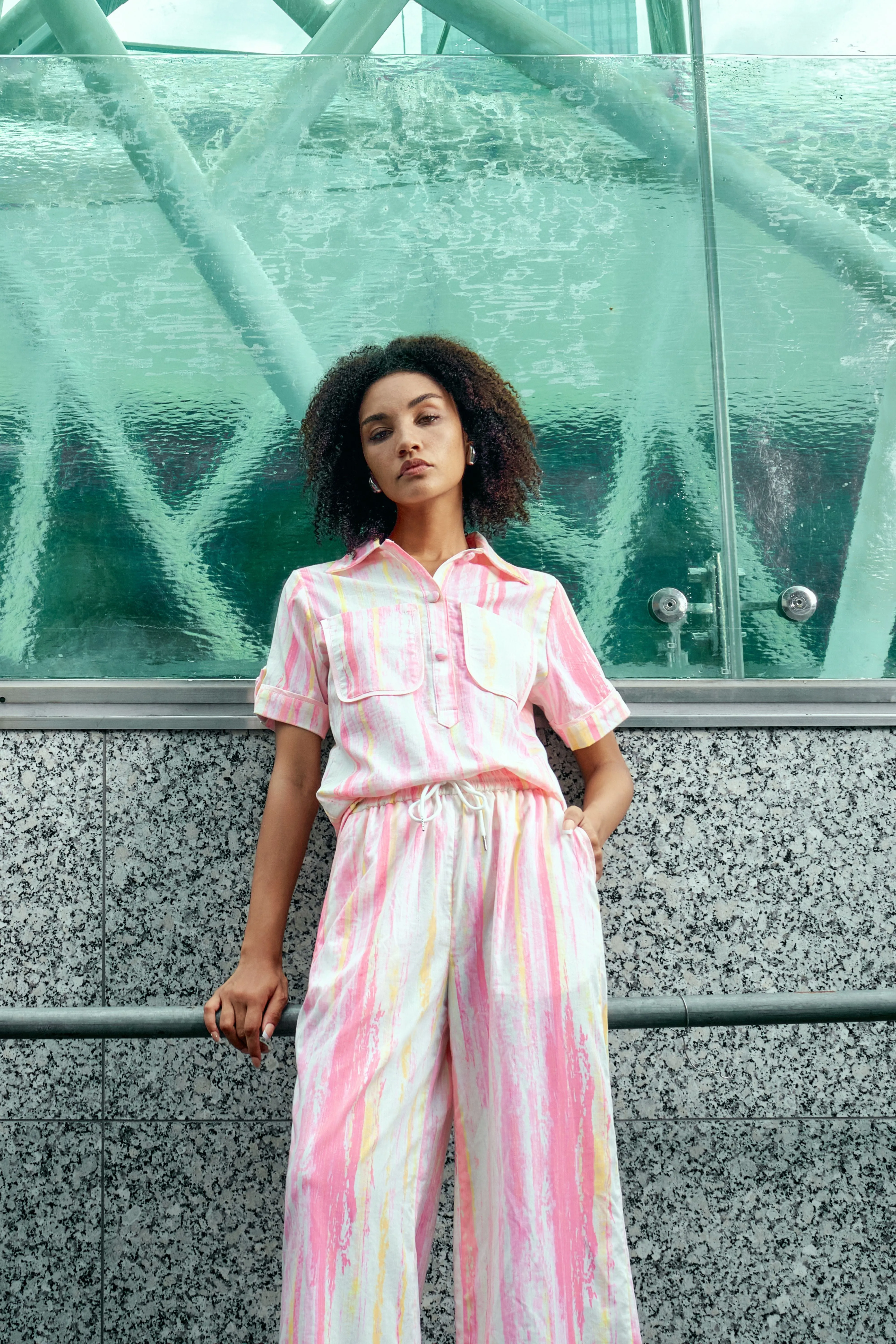 Tilly Shirt