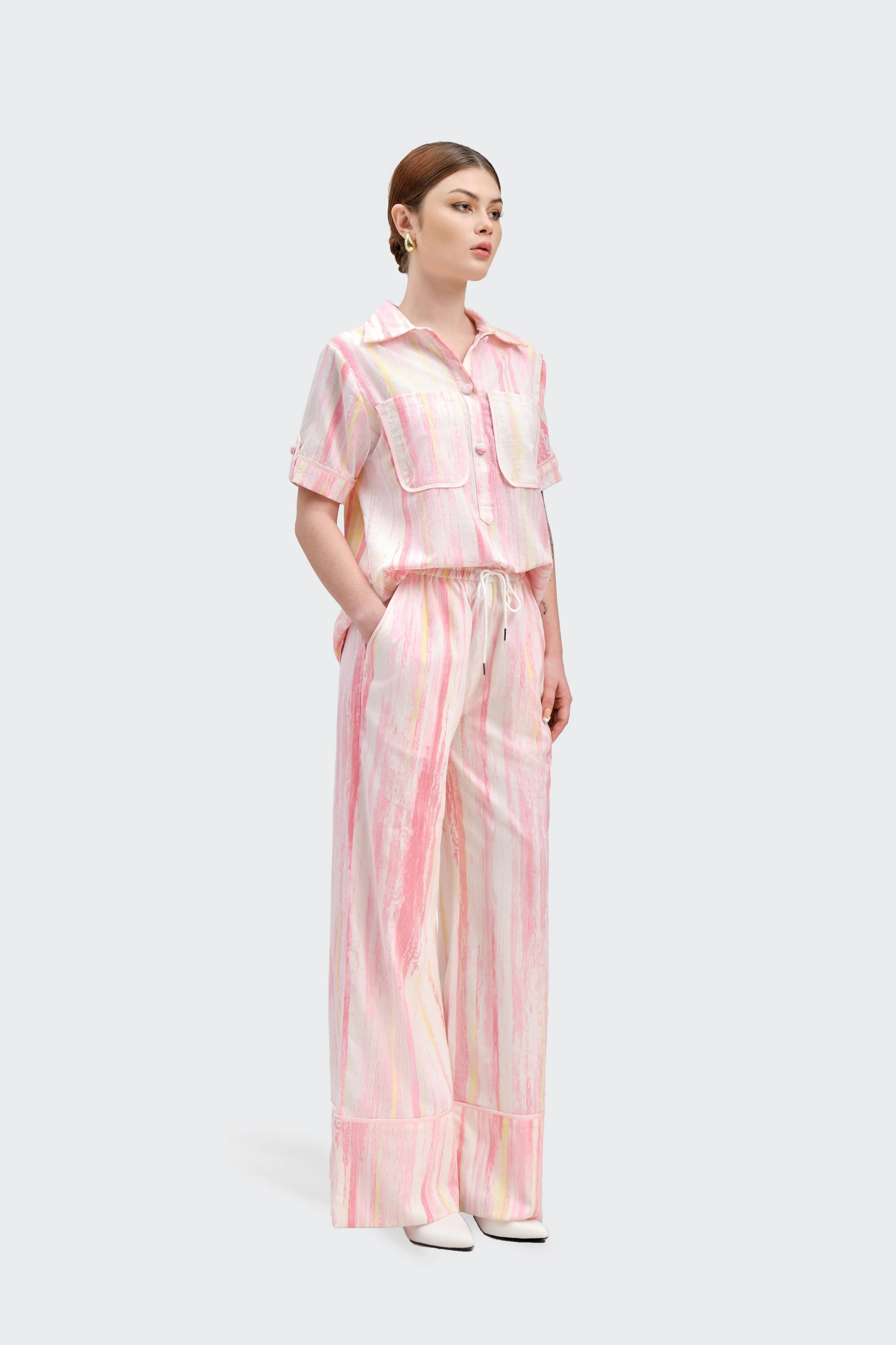 Tilly Shirt