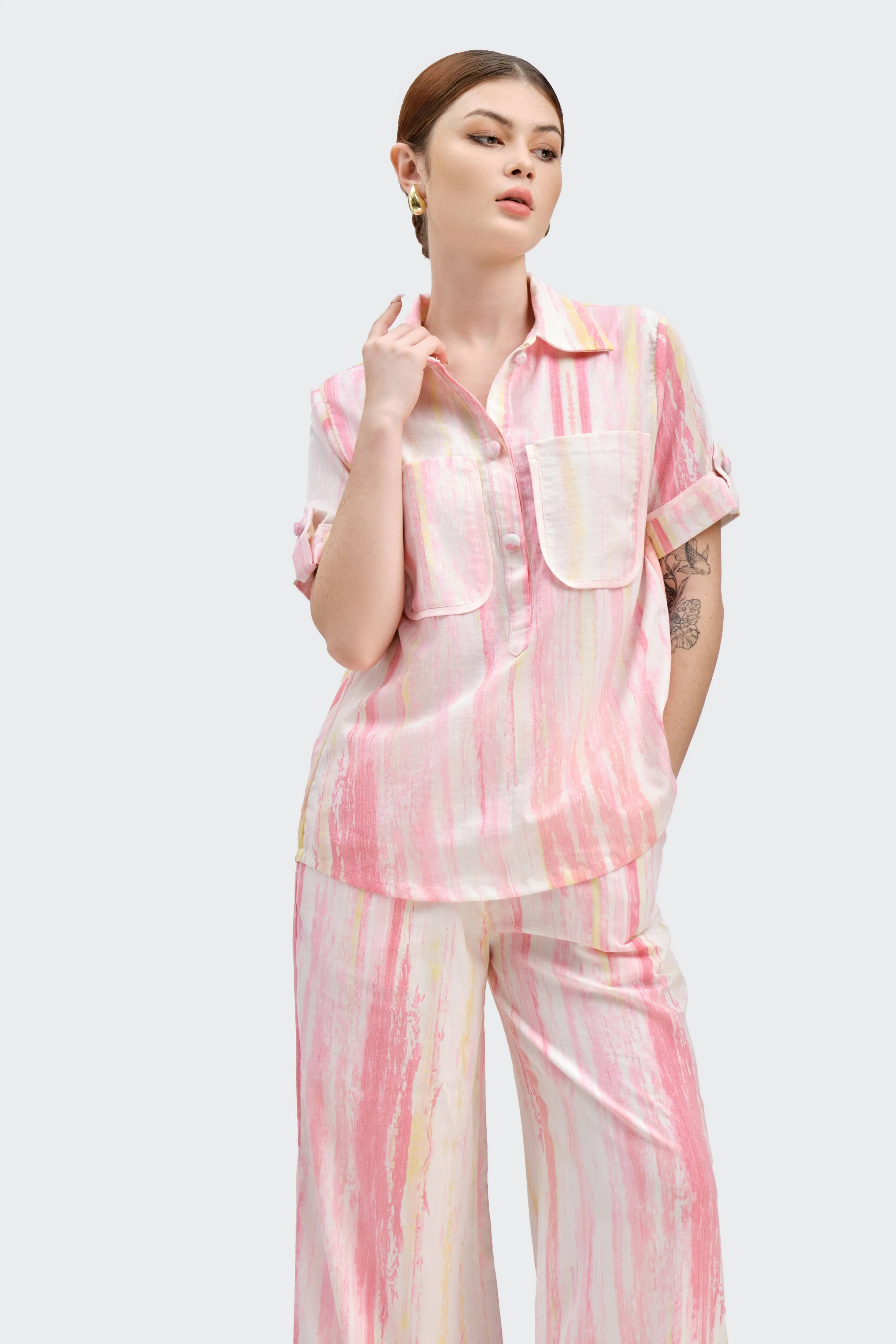 Tilly Shirt