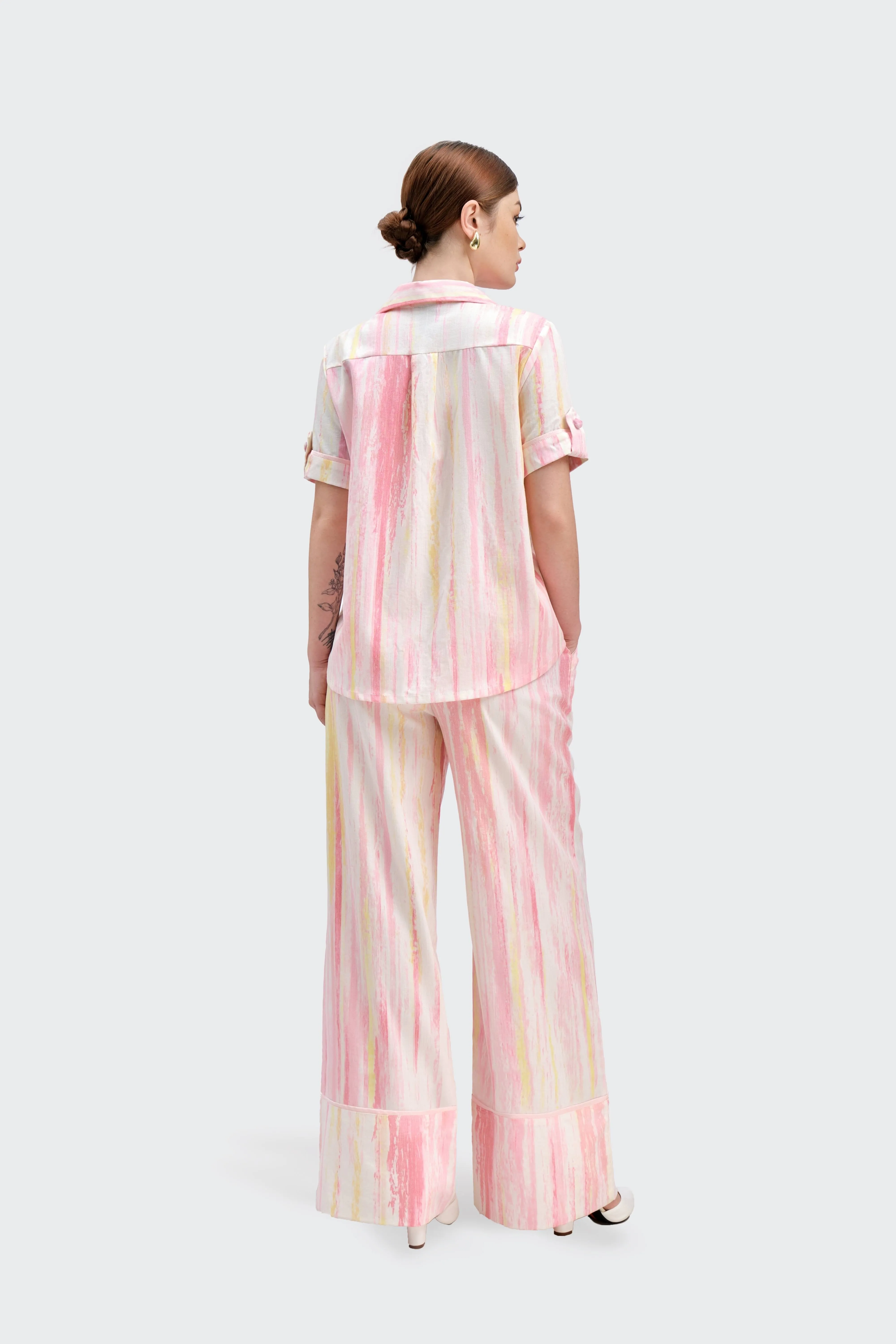 Tilly Shirt