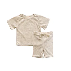 Top And Cycle Shorts | Bali