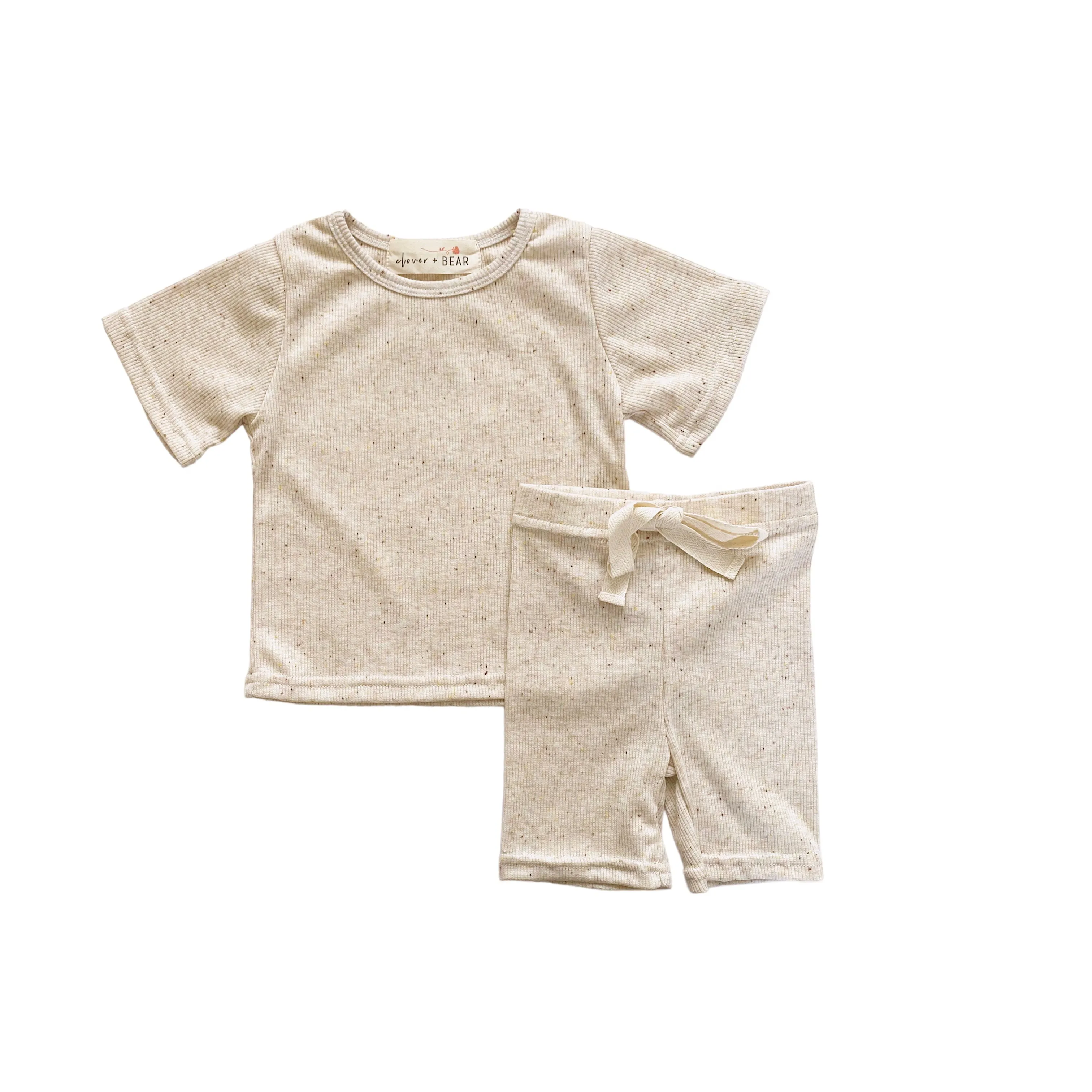 Top And Cycle Shorts | Bali