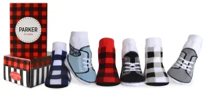 Trumpette Parker Sock Set