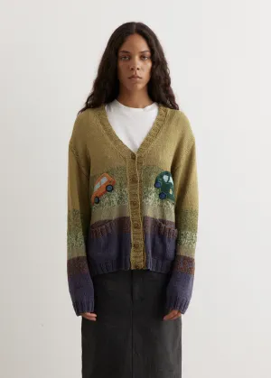 Twinsun Cardigan