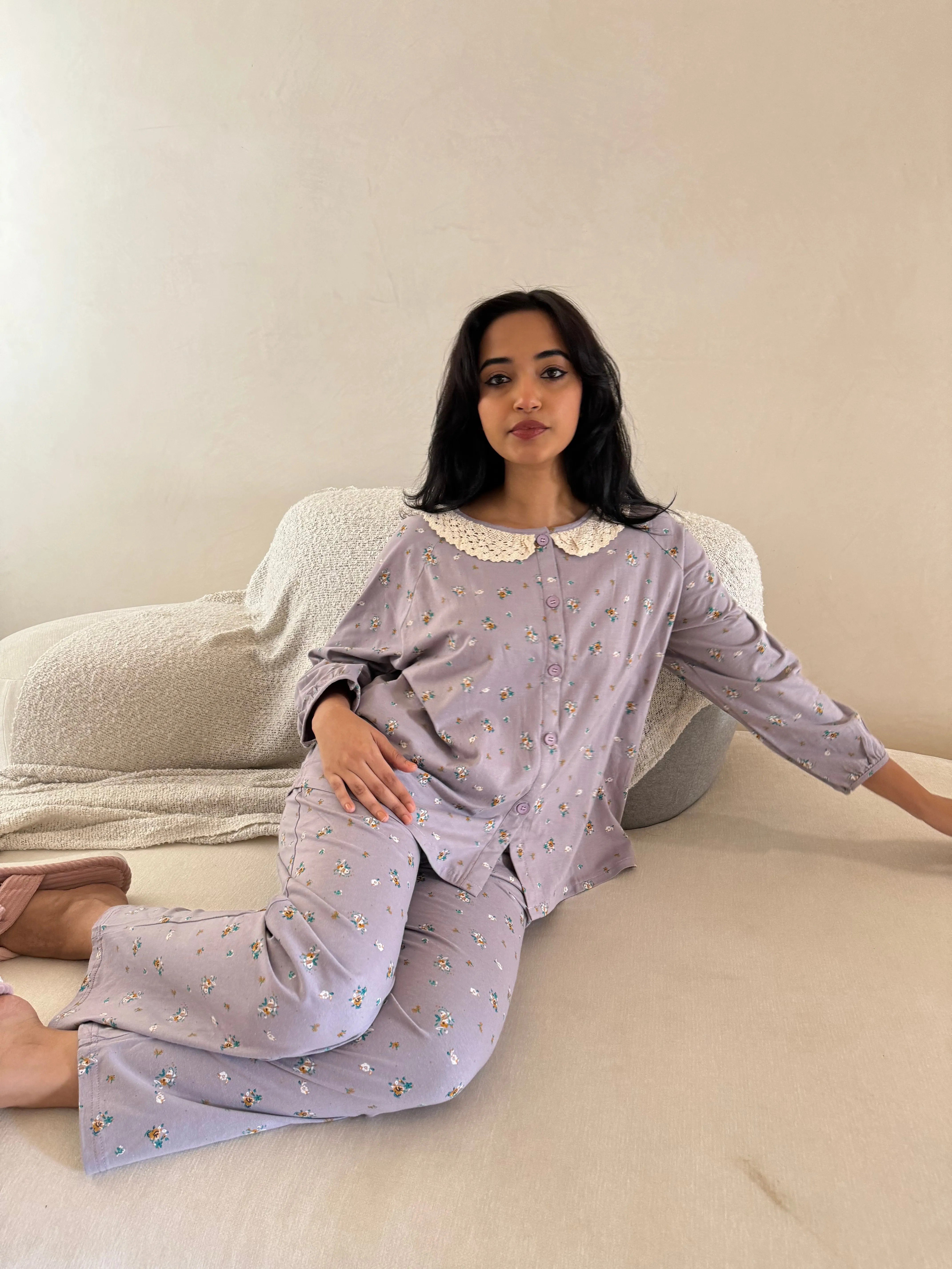 Umaira Cotton Sleepwear