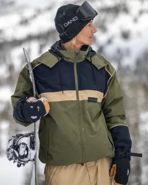 Veste Dlm Gore-Tex - Ivy