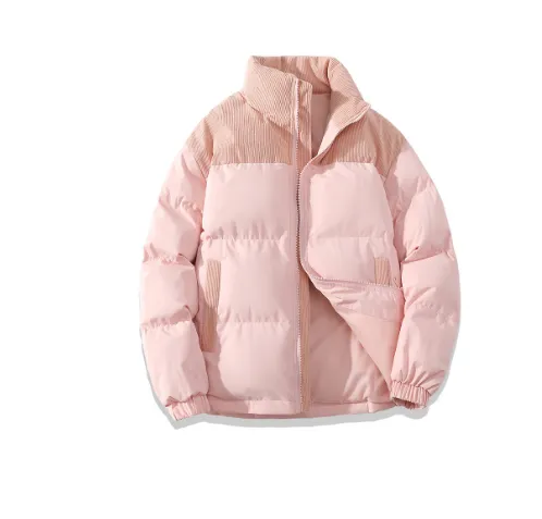 Warm Irinav Men's Winter Jacket