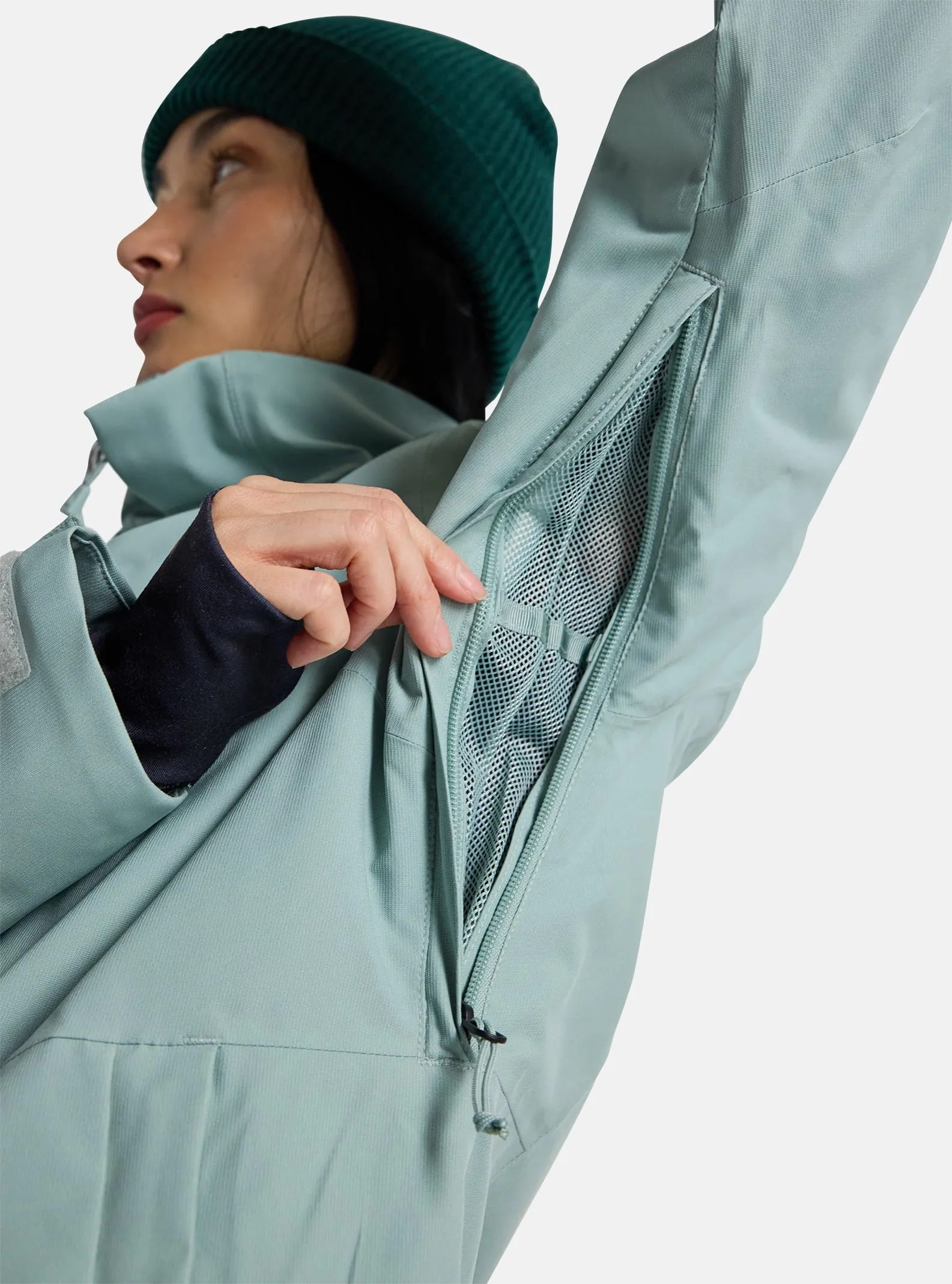 Women's Jet Ridge 2L Snowboard Jackets