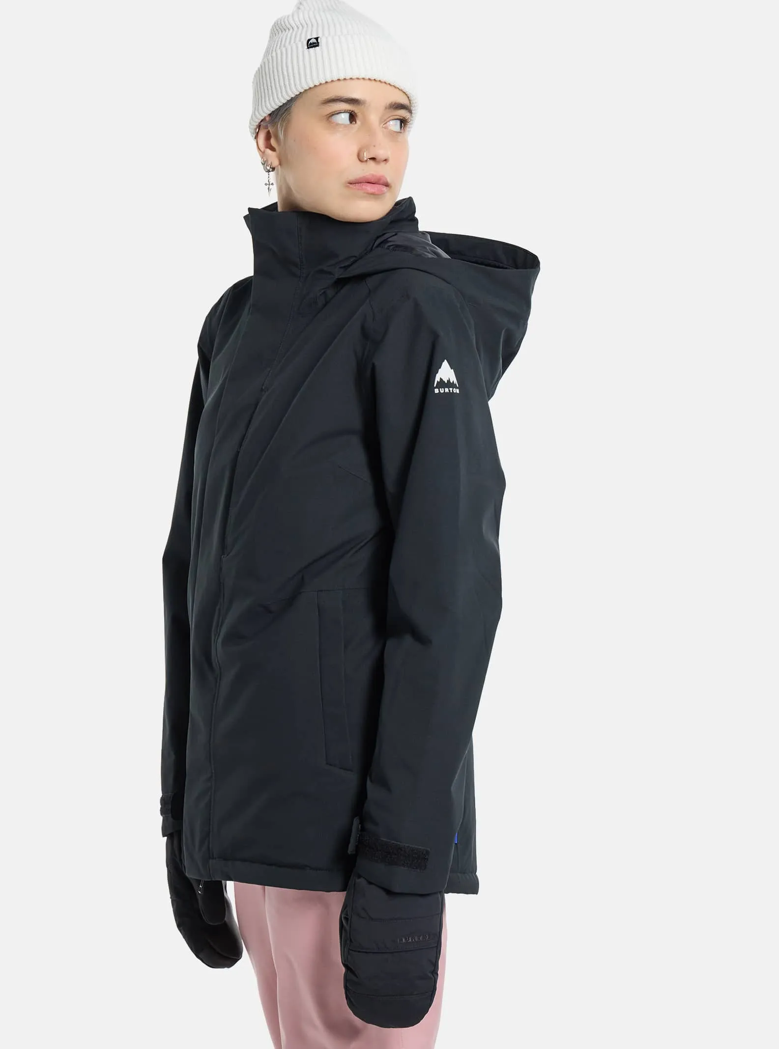 Women's Jet Ridge 2L Snowboard Jackets