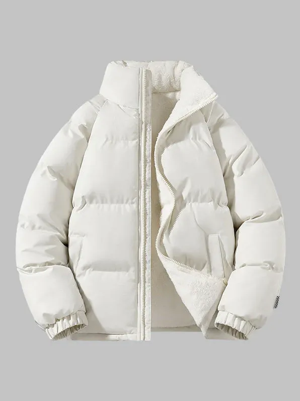 Women's José Stylish & Warm Puffer Jacket