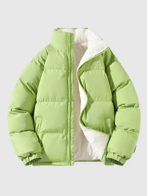 Women's José Stylish & Warm Puffer Jacket