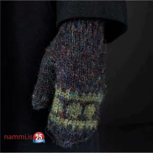 Wool Mittens (Hiti)