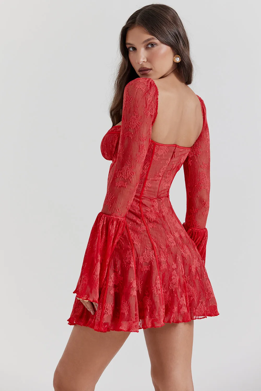 Yamel® | Casual and relaxed   dress