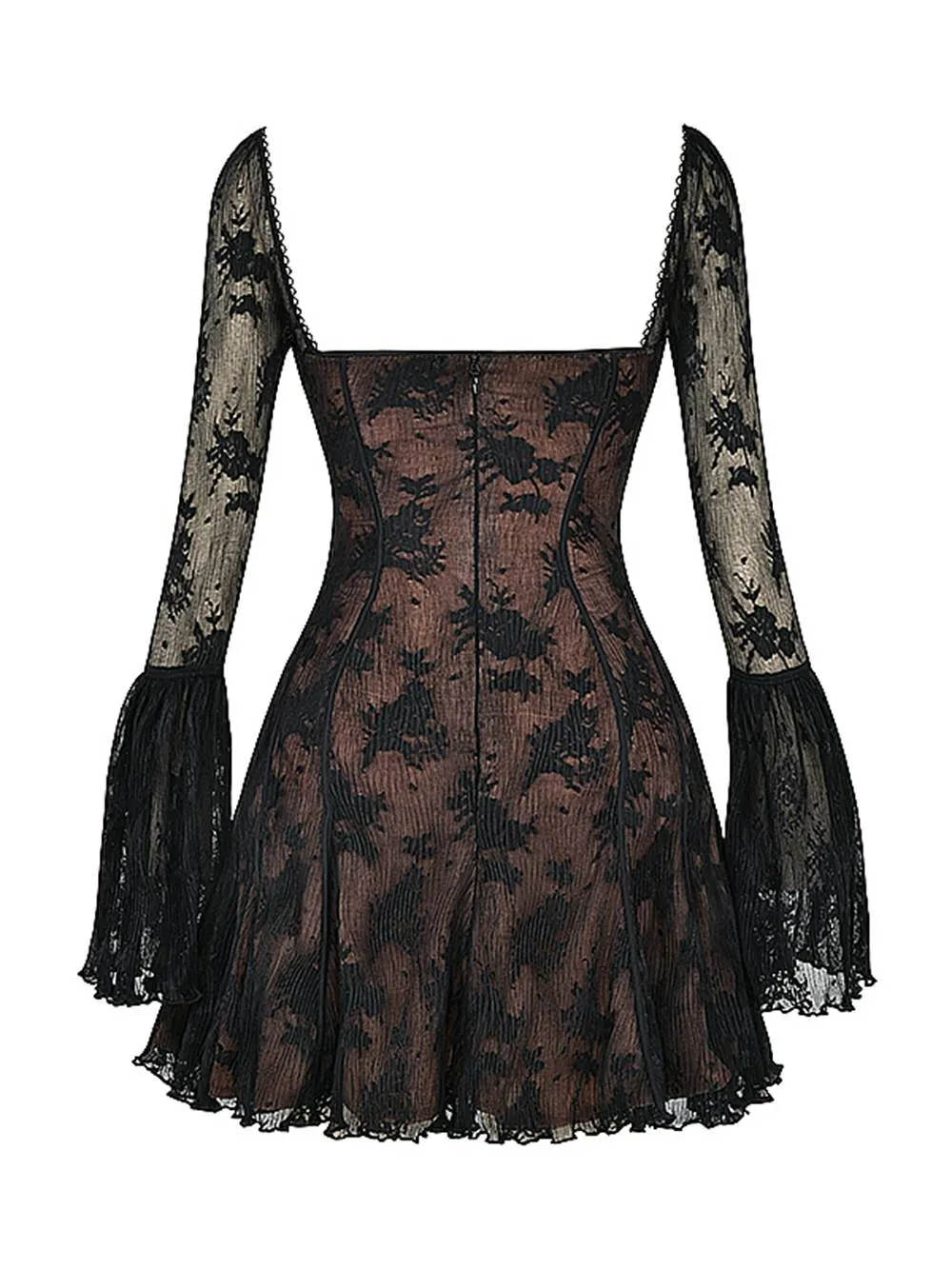 Yamel® | Casual and relaxed   dress