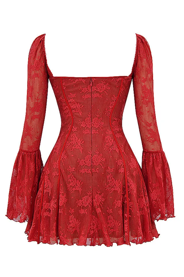 Yamel® | Casual and relaxed   dress