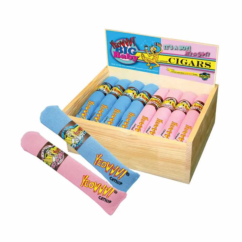 Yeowww! - Cigars