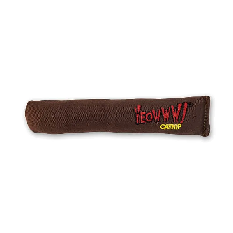 Yeowww! - Cigars