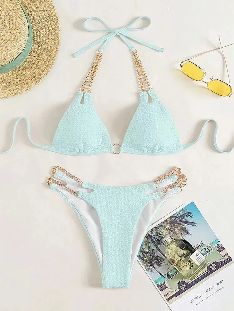 Yesenia® | Relaxed and stylish   bikini