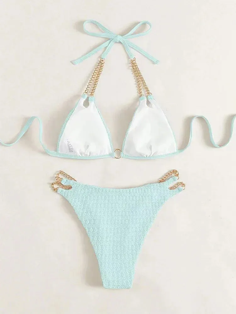 Yesenia® | Relaxed and stylish   bikini