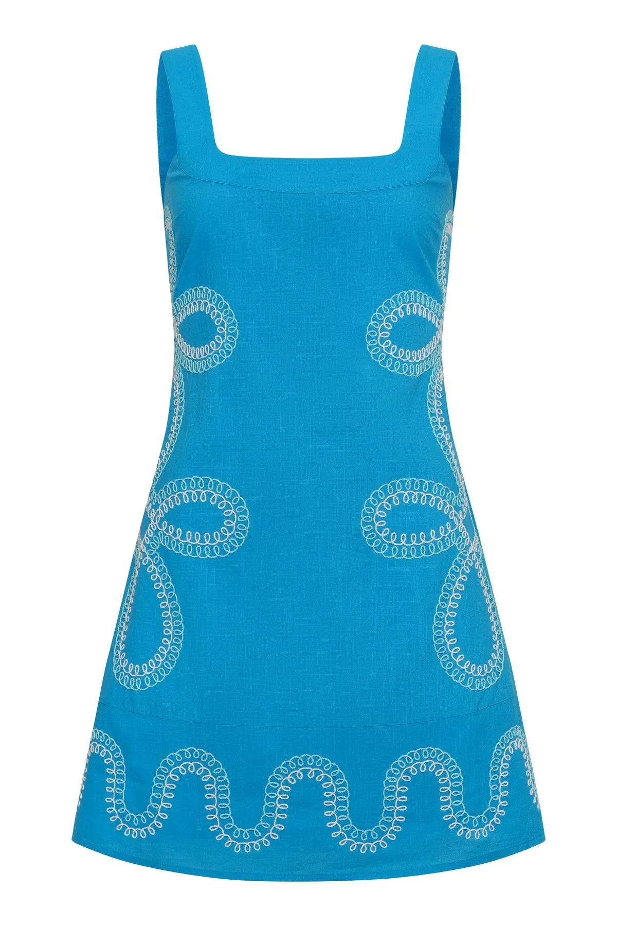 Zander Dress