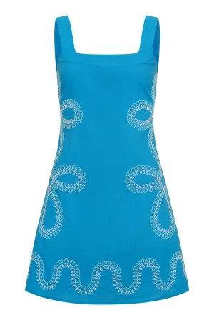 Zander Dress