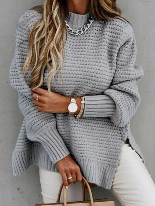 ZARIA | Women's Knitted Jumper