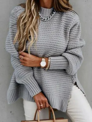 ZARIA | Women's Knitted Jumper