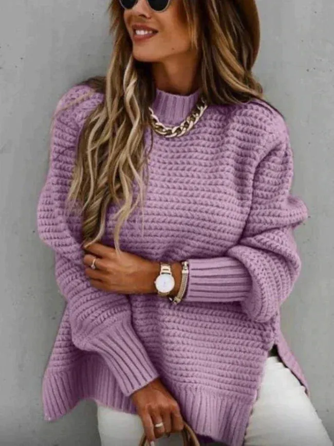 ZARIA | Women's Knitted Jumper
