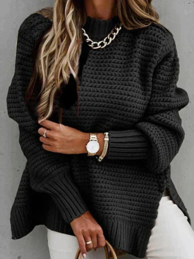 ZARIA | Women's Knitted Jumper
