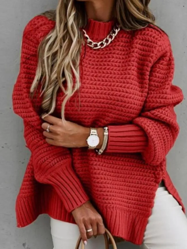 ZARIA | Women's Knitted Jumper