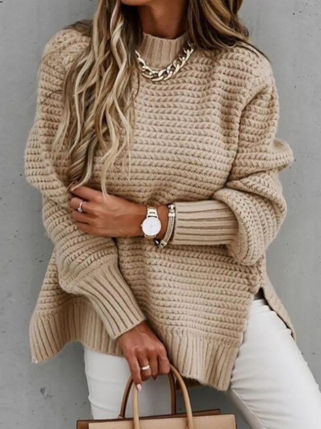 ZARIA | Women's Knitted Jumper