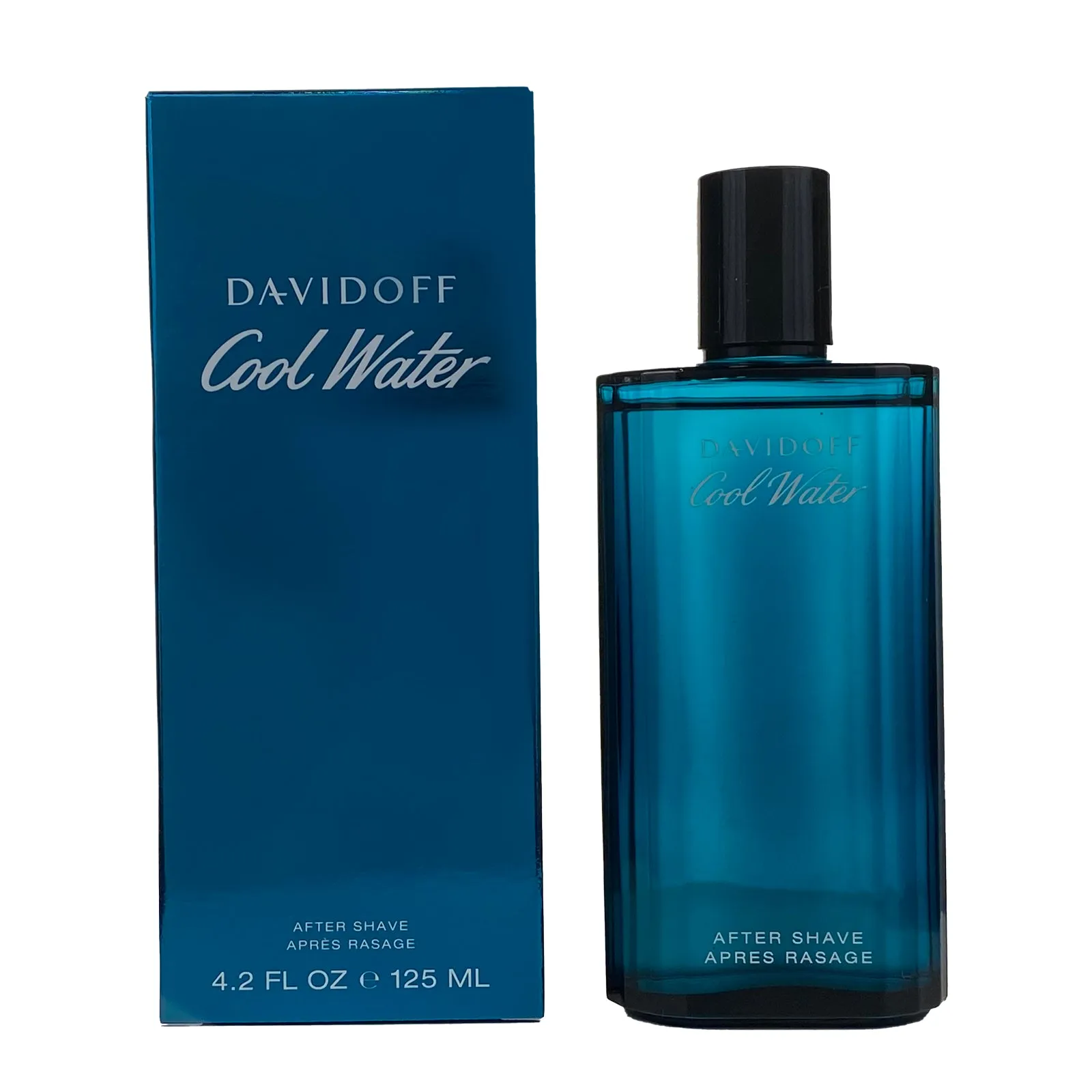 Zino Davidoff Cool Water Aftershave for Men