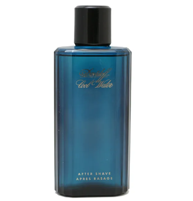 Zino Davidoff Cool Water Aftershave for Men
