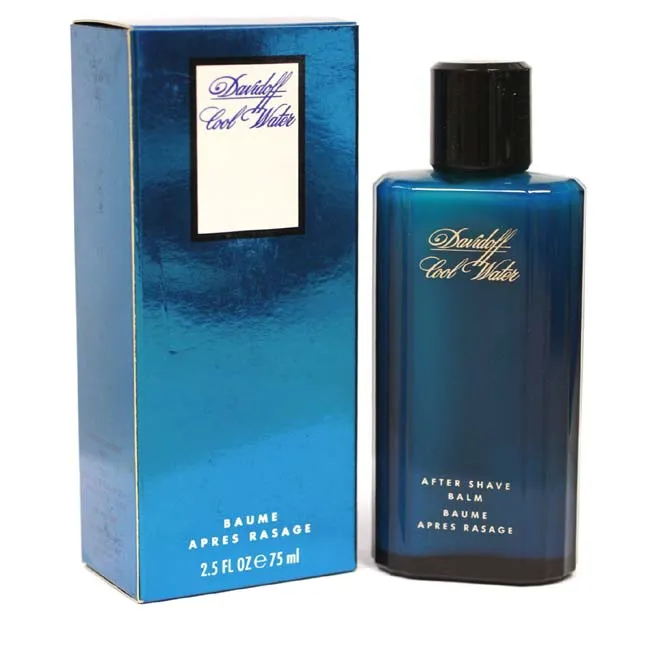 Zino Davidoff Cool Water Aftershave for Men
